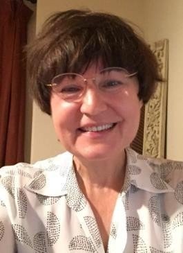 Irina Panyushkina - PhD, The University of Arizona