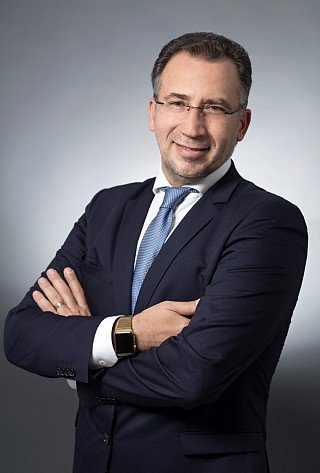 Georgi Petrov Dimitrov