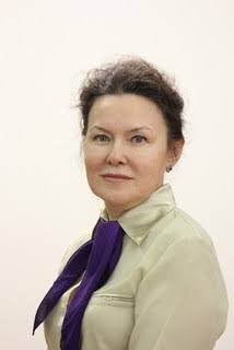 Pimenova Marina Vladimirovna