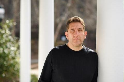 Andreas Stergiou - PhD, University of Thessaly (Испания)