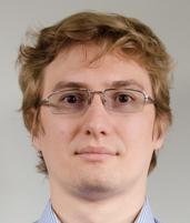 Mihail Eva — PhD, Alexandru Ioan Cuza University of Iasi, Romania