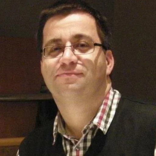 Piotr Romanowski
