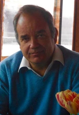 Tomaz Ponce Dentinho - PhD, Universidade dos Açores