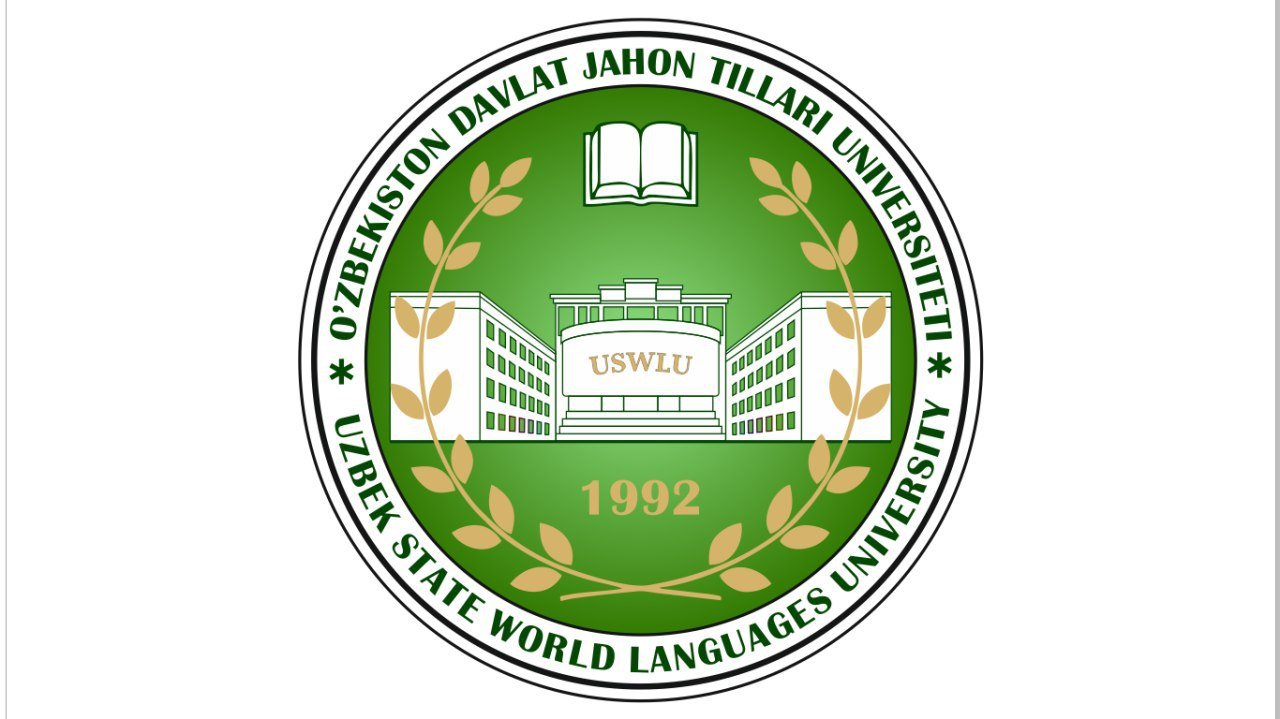 Uzbek State University of World Languages