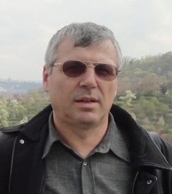 Georgi Petrov Dimitrov