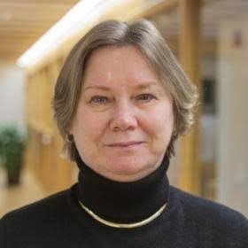 Секерина Ирина Алексеевна