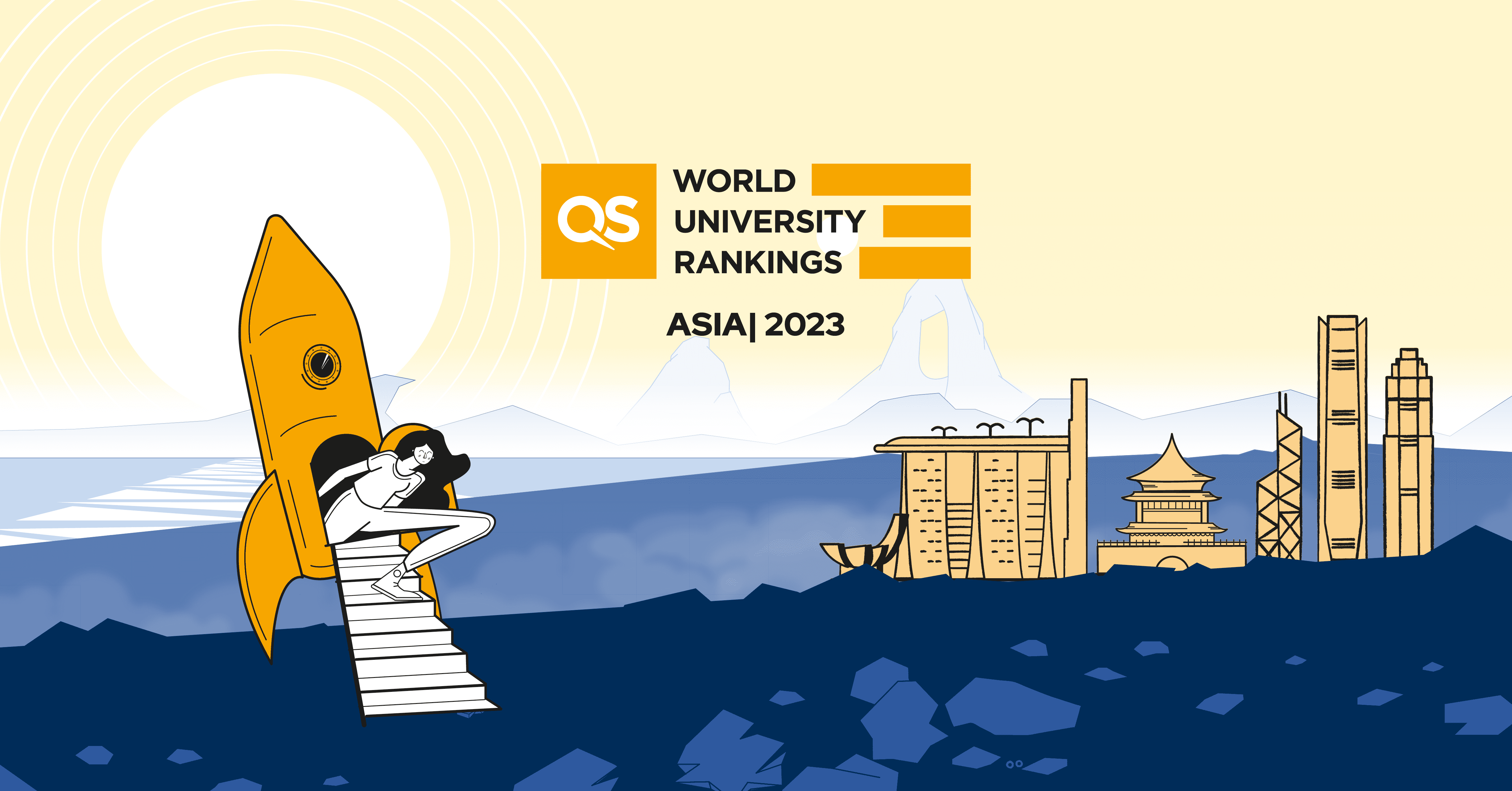 Ualikhanov University продолжает улучшать свои позиции в мировых рейтингах.